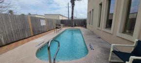 Quiet Side Street Near Beach with Pool Aqua del Mar #4
